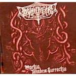 Thornafire - Mortus Tenebrae Surrectus